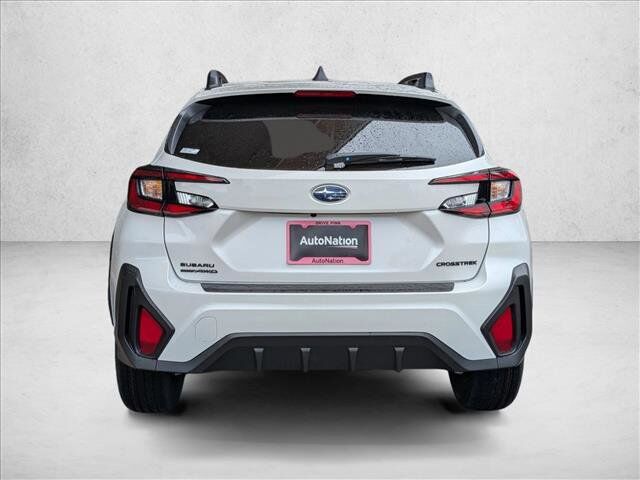 2026 Subaru Crosstrek Premium Roseville CA