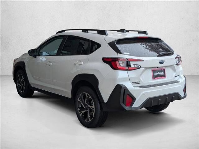 2026 Subaru Crosstrek Premium Roseville CA