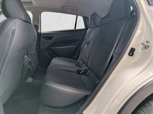 2026 Subaru Crosstrek Premium Roseville CA