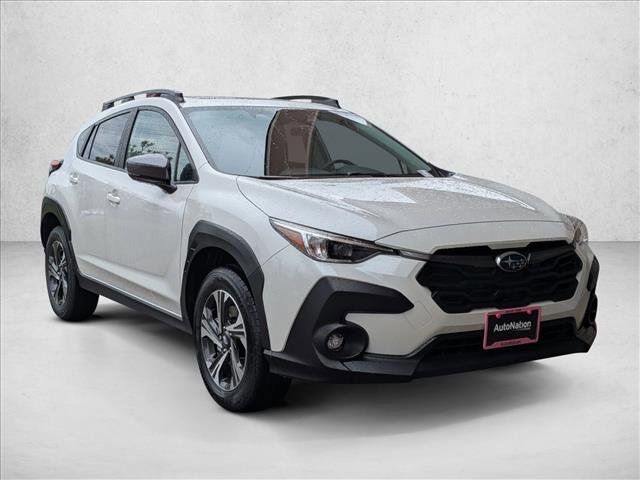 2026 Subaru Crosstrek Premium Roseville CA