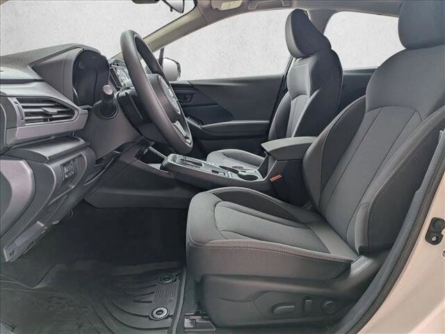 2026 Subaru Crosstrek Premium Roseville CA