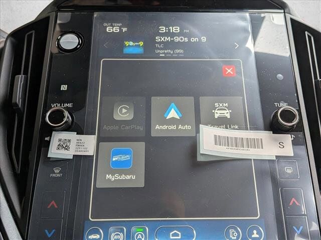 2026 Subaru Crosstrek Premium Roseville CA