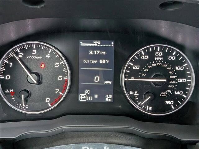 2026 Subaru Crosstrek Premium Roseville CA