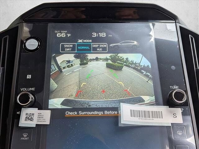 2026 Subaru Crosstrek Premium Roseville CA