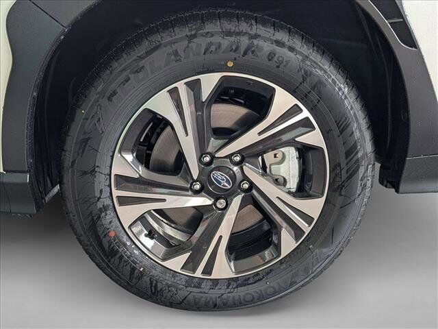 2026 Subaru Crosstrek Premium Roseville CA