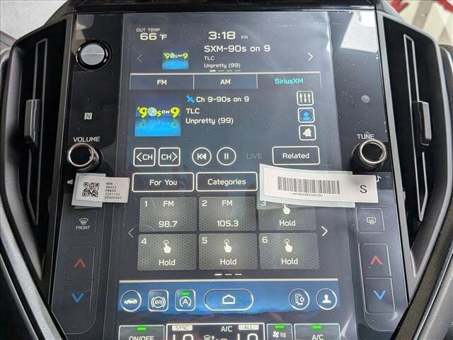 2026 Subaru Crosstrek Premium Roseville CA