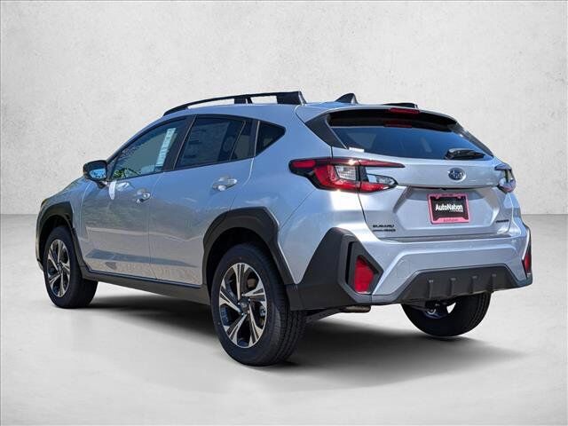 2026 Subaru Crosstrek Premium Roseville CA