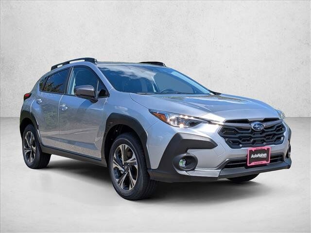 2026 Subaru Crosstrek Premium Roseville CA