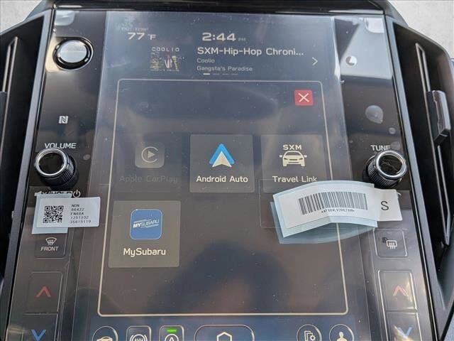 2026 Subaru Crosstrek Premium Roseville CA