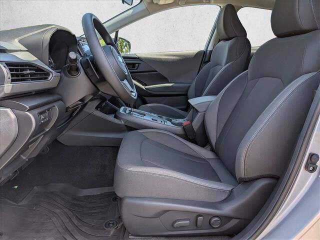 2026 Subaru Crosstrek Premium Roseville CA