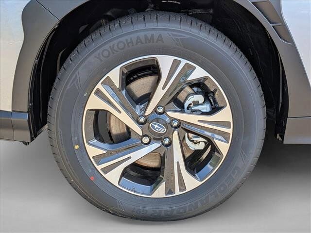 2026 Subaru Crosstrek Premium Roseville CA