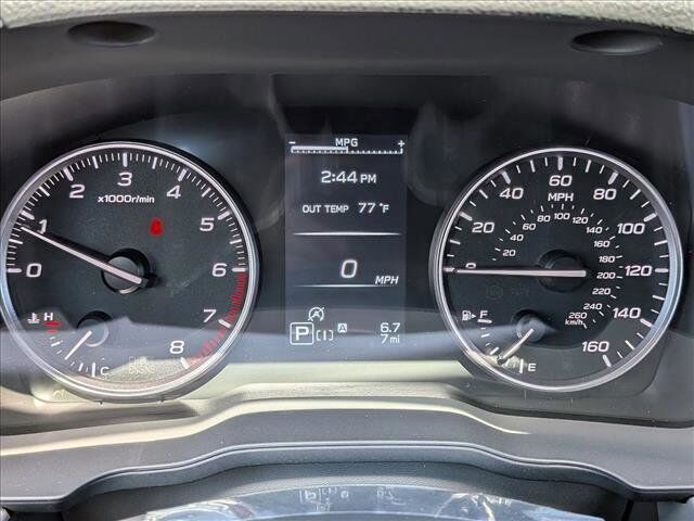 2026 Subaru Crosstrek Premium Roseville CA