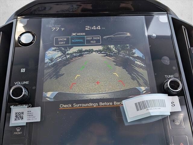 2026 Subaru Crosstrek Premium Roseville CA