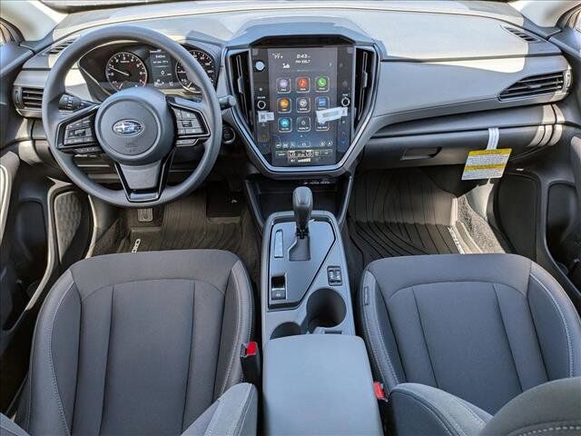 2026 Subaru Crosstrek Premium Roseville CA