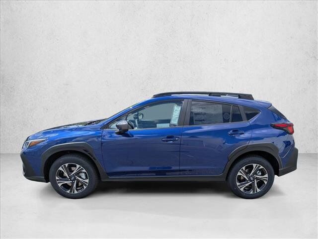 2026 Subaru Crosstrek Premium Roseville CA