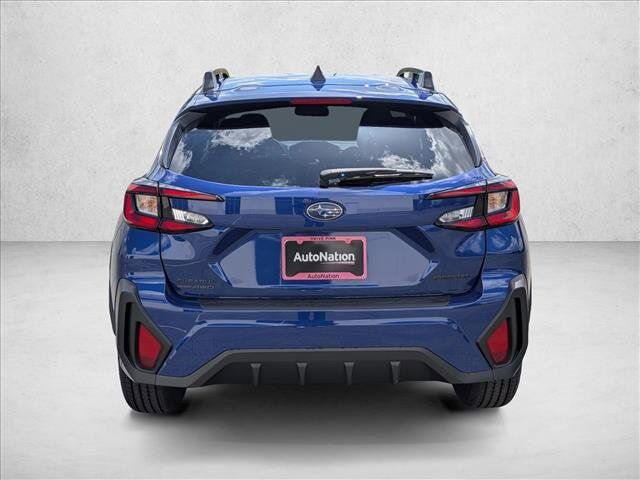 2026 Subaru Crosstrek Premium Roseville CA