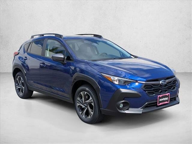 2026 Subaru Crosstrek Premium Roseville CA