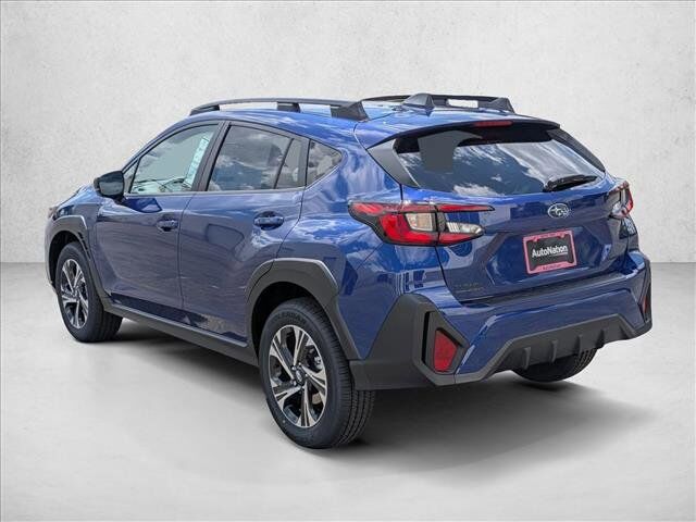 2026 Subaru Crosstrek Premium Roseville CA