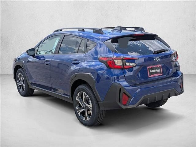 2026 Subaru Crosstrek Premium Roseville CA