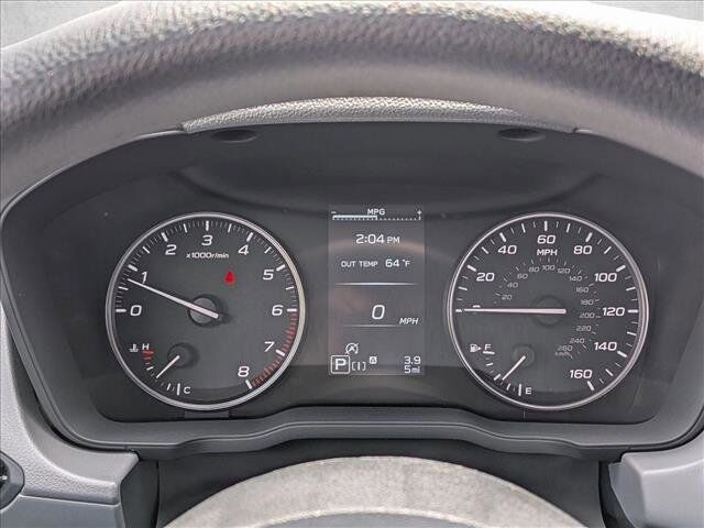2026 Subaru Crosstrek Premium Roseville CA