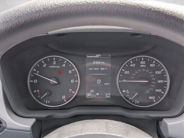 2026 Subaru Crosstrek Premium Roseville CA
