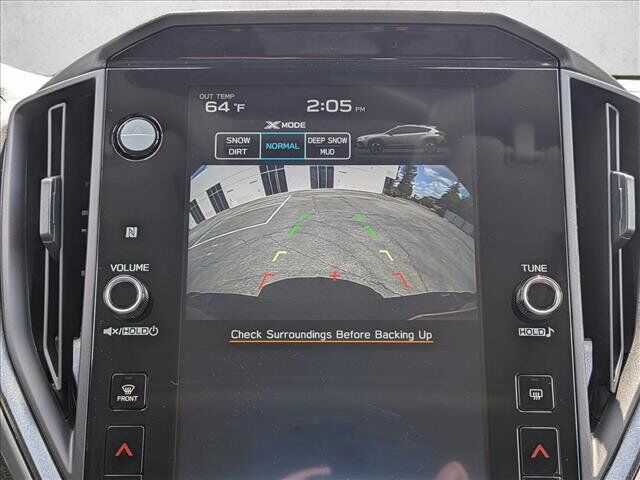 2026 Subaru Crosstrek Premium Roseville CA