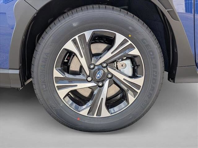 2026 Subaru Crosstrek Premium Roseville CA