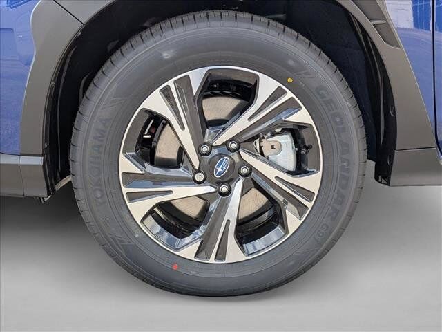 2026 Subaru Crosstrek Premium Roseville CA