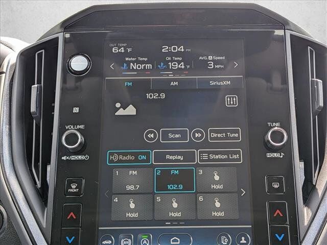 2026 Subaru Crosstrek Premium Roseville CA
