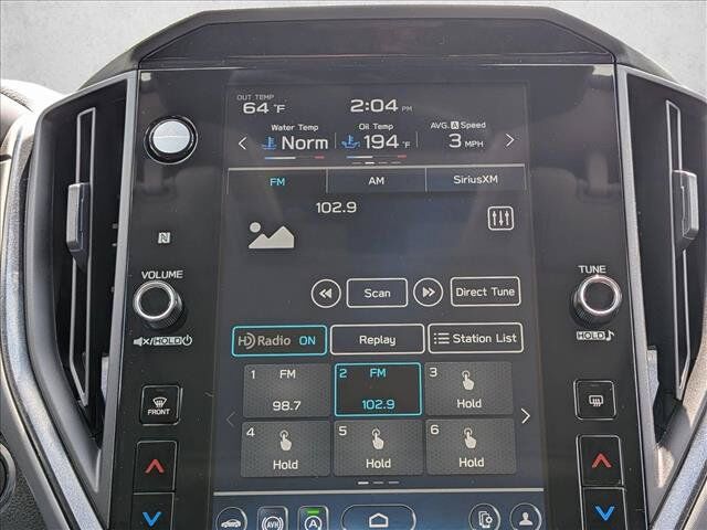 2026 Subaru Crosstrek Premium Roseville CA