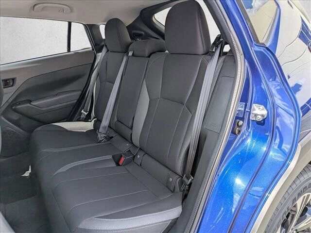 2026 Subaru Crosstrek Premium Roseville CA