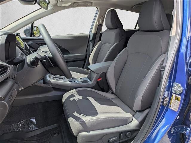 2026 Subaru Crosstrek Premium Roseville CA