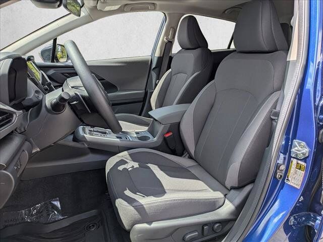 2026 Subaru Crosstrek Premium Roseville CA