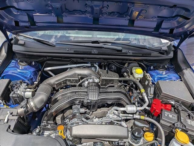 2026 Subaru Crosstrek Premium Roseville CA