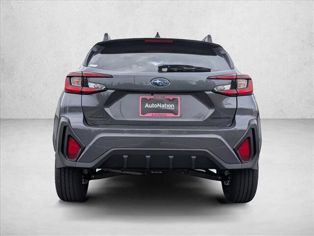 2026 Subaru Crosstrek Premium Roseville CA