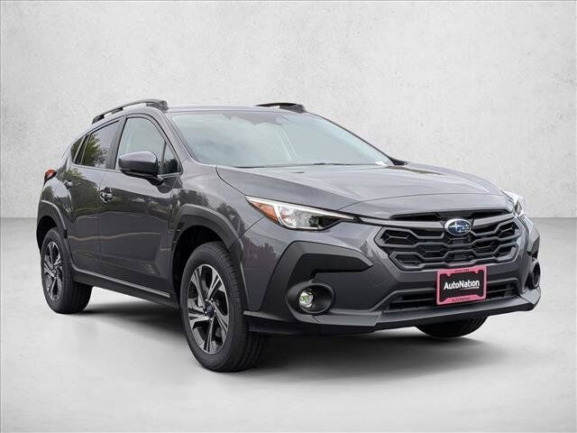 2026 Subaru Crosstrek Premium Roseville CA