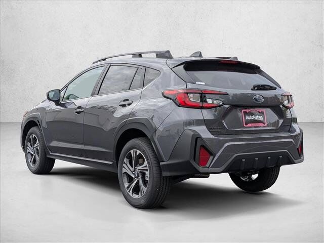 2026 Subaru Crosstrek Premium Roseville CA