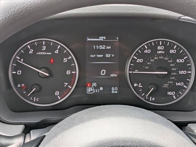 2026 Subaru Crosstrek Premium Roseville CA