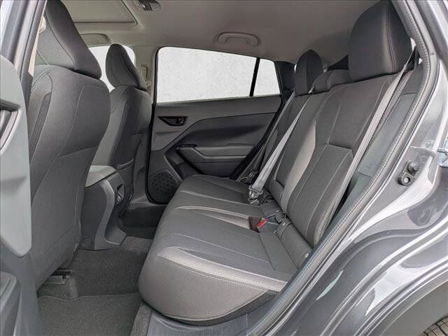 2026 Subaru Crosstrek Premium Roseville CA
