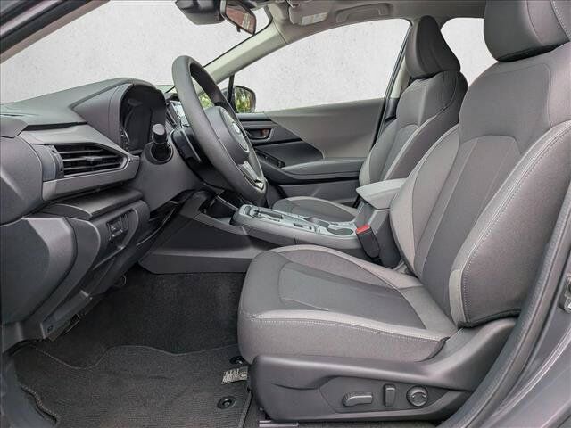2026 Subaru Crosstrek Premium Roseville CA