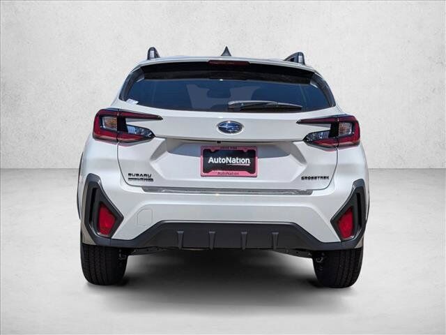 2026 Subaru Crosstrek Premium Roseville CA