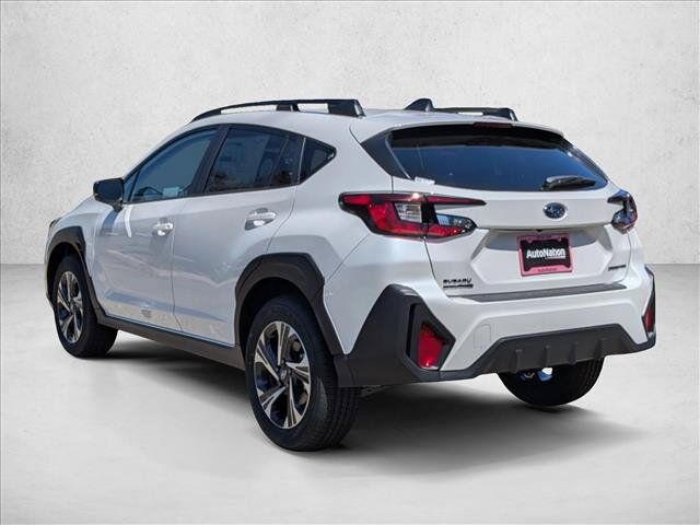 2026 Subaru Crosstrek Premium Roseville CA
