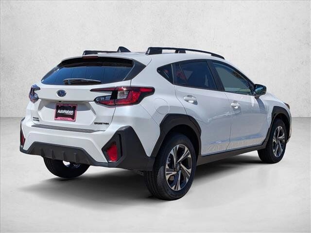 2026 Subaru Crosstrek Premium Roseville CA