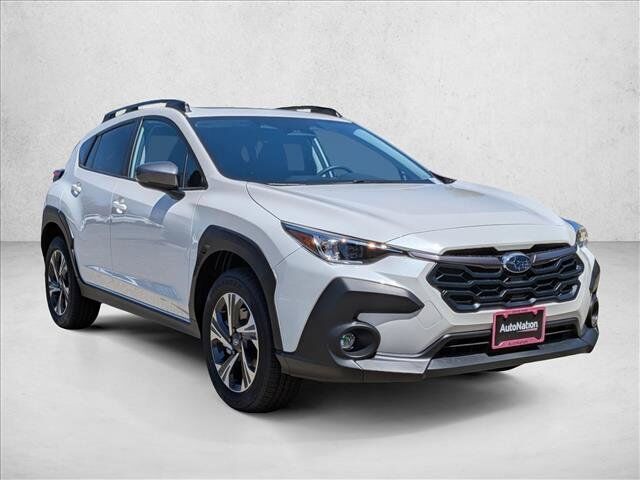 2026 Subaru Crosstrek Premium Roseville CA