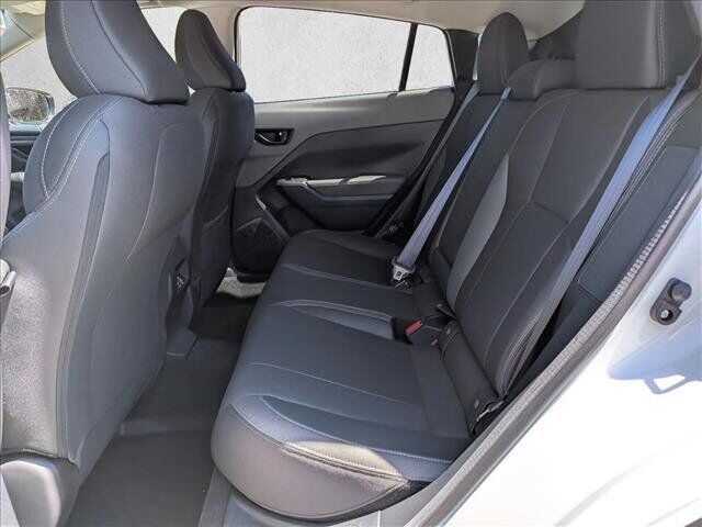 2026 Subaru Crosstrek Premium Roseville CA