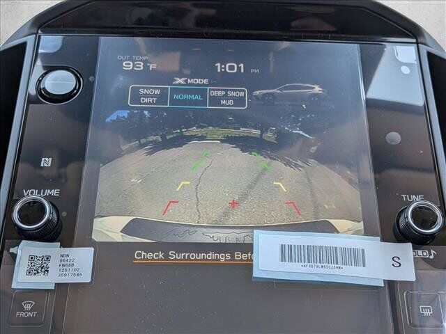 2026 Subaru Crosstrek Premium Roseville CA