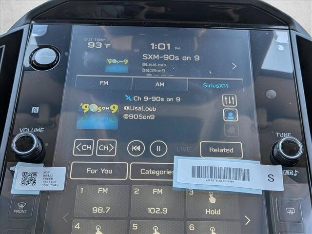 2026 Subaru Crosstrek Premium Roseville CA