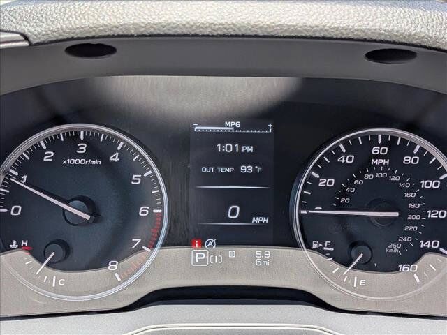 2026 Subaru Crosstrek Premium Roseville CA