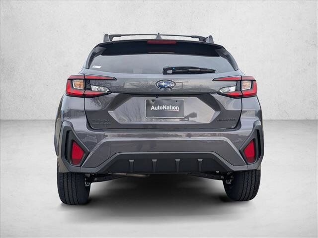 2026 Subaru Crosstrek Premium Roseville CA