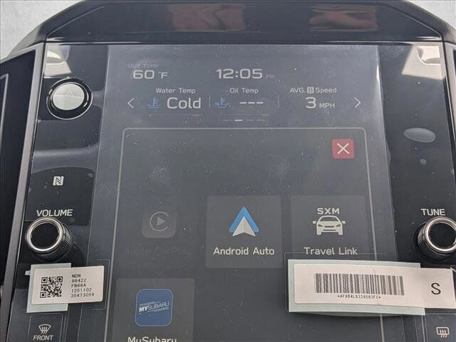 2026 Subaru Crosstrek Premium Roseville CA